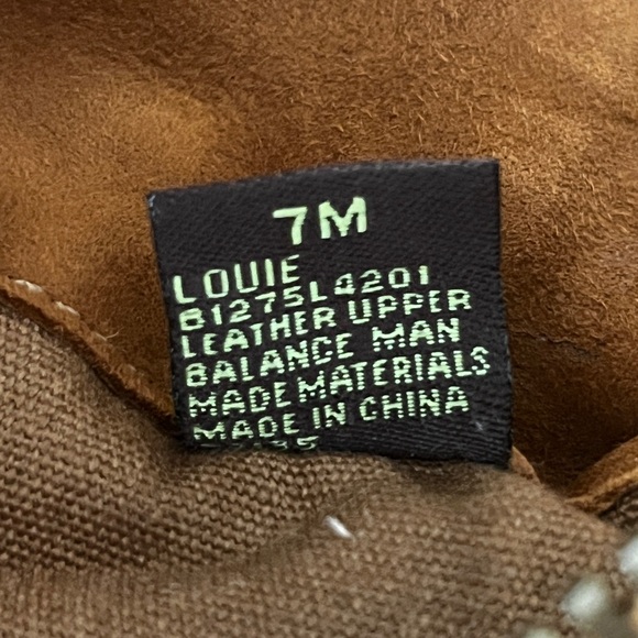 Sam Edelman Louie Fringe Ankle Booties - Picture 9 of 11